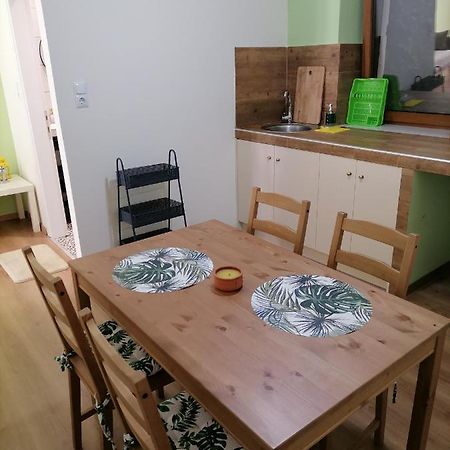 리메나리아 D House 아파트 외부 사진