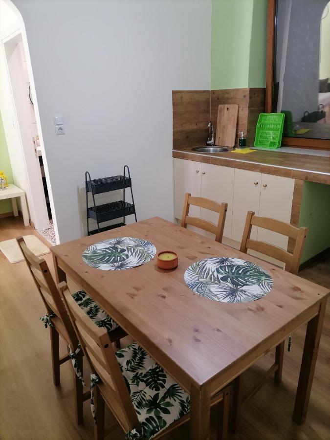 리메나리아 D House 아파트 외부 사진