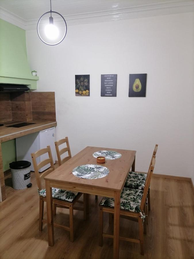 리메나리아 D House 아파트 외부 사진